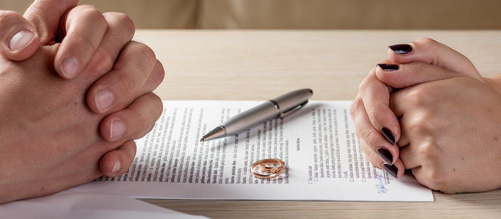 divorce lawyer toronto